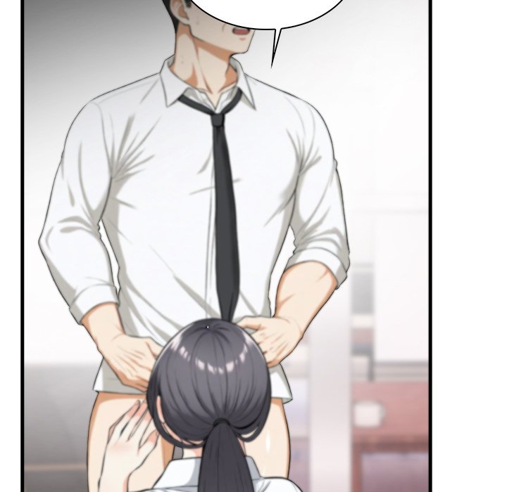Steamy Webtoon Collection - episode 5 - 62