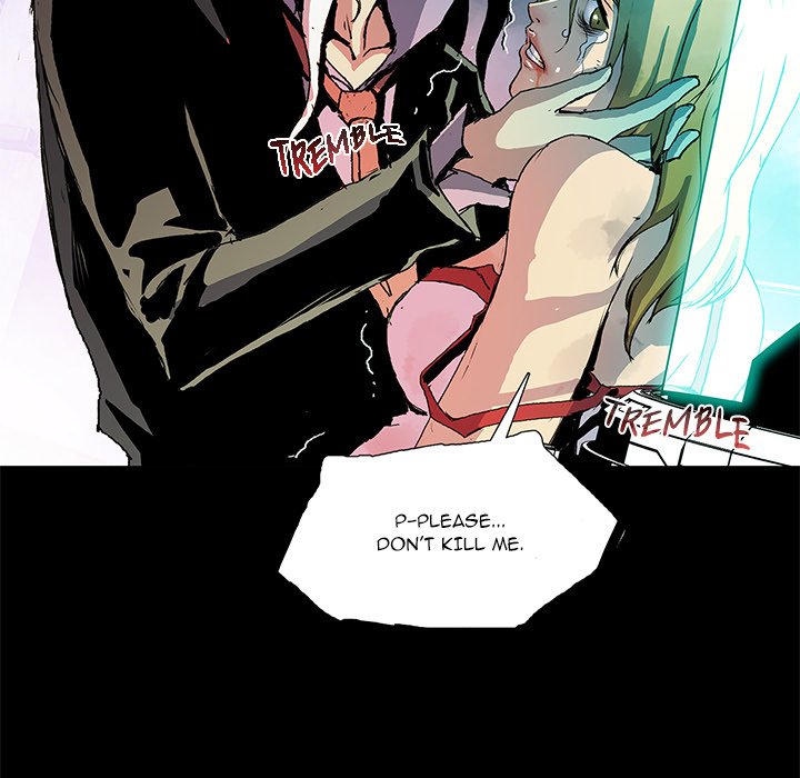 Blood Blade - episode 1 - 98