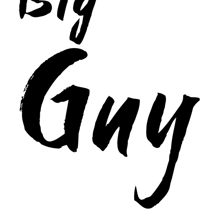Big Guy - episode 25 - 9