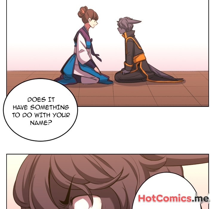 Forest of the Fireflies - episode 43 - 4