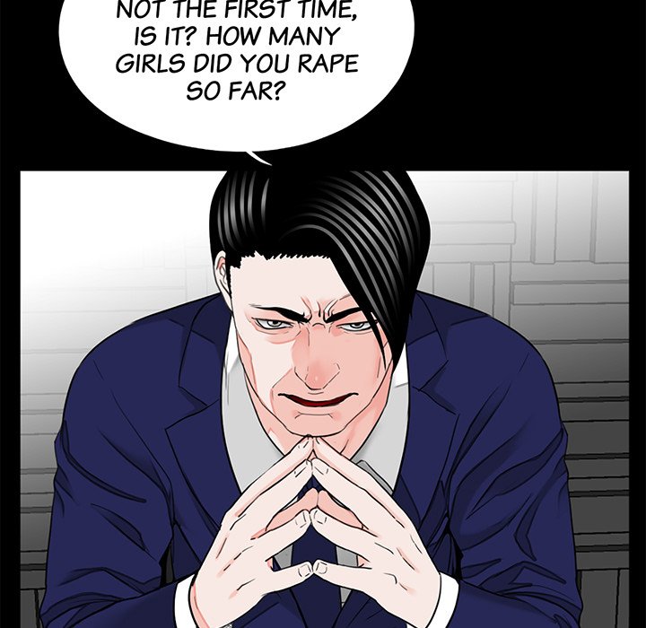 The Richest People in Gangnam have their Own Problems - episode 19 - 70