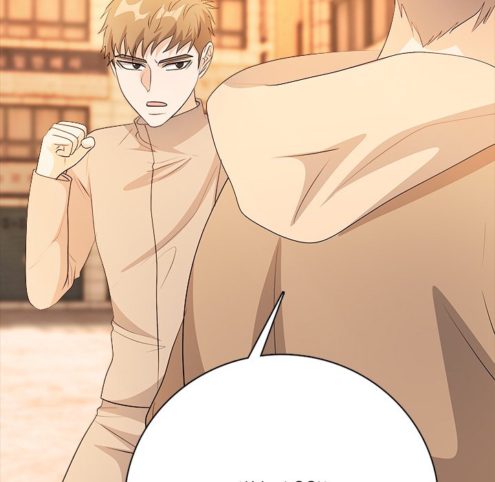 High School Legend Boost - episode 14 - 105