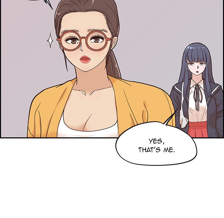 His Women's University - episode 29 - 67