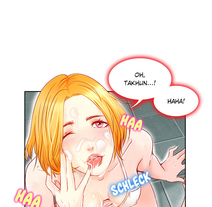 Meine große Liebe Natsumi - episode 2 - 11