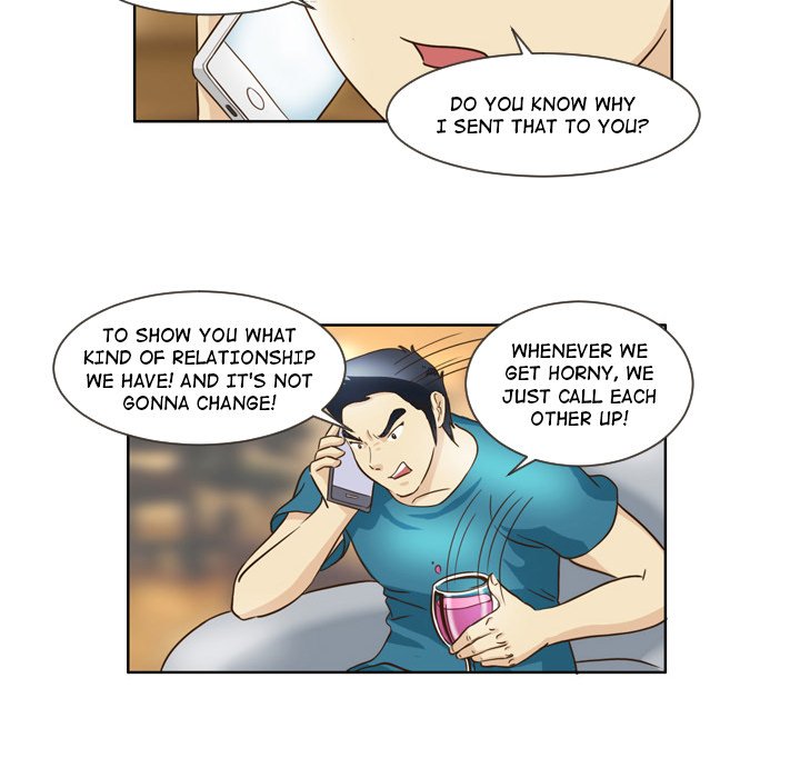 My New Co-worker - episode 15 - 18