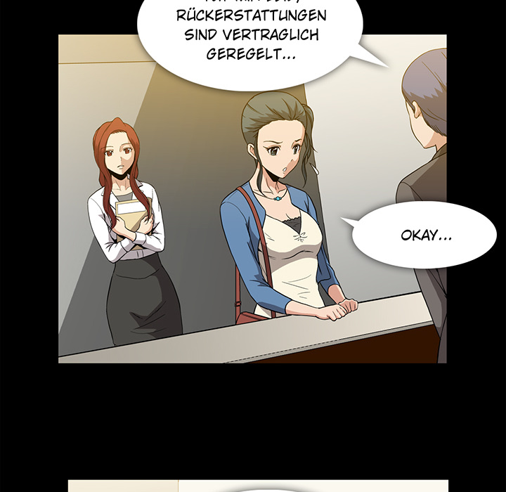 Süsse Droge - episode 37 - 52