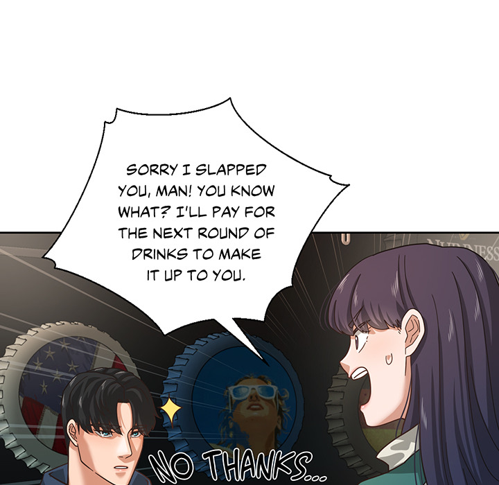 Booty Camp - episode 2 - 81
