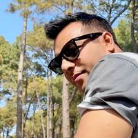 TikTok Account Photo