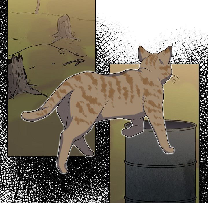 Lovers, Cats, and the Killer - episode 24 - 95
