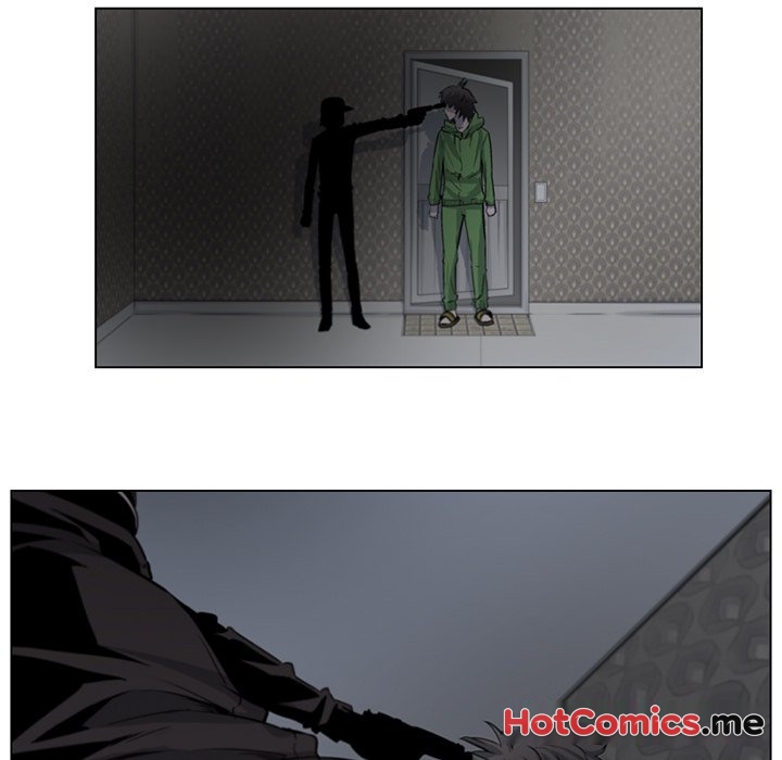 Secretly, Greatly - episode 16 - 15