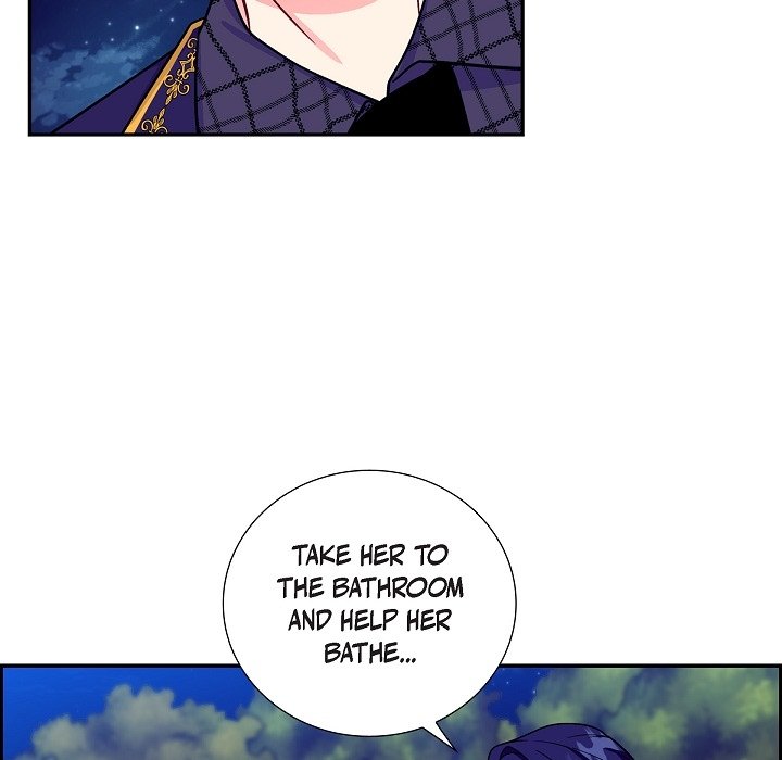 The Destroyer Fell in Love with Me - episode 4 - 62