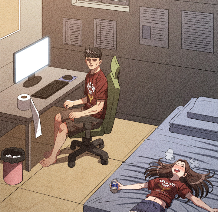 My High School Bully - episode 258 - 140