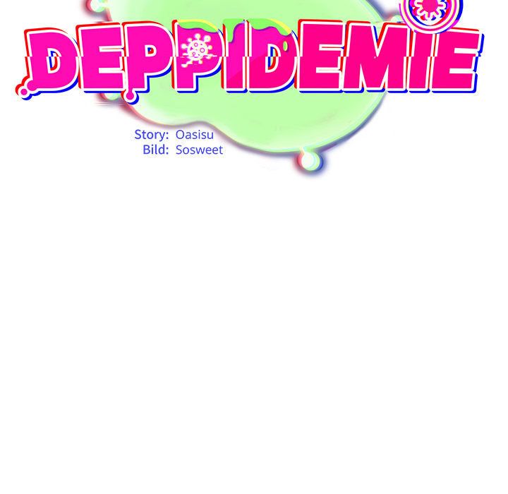Deppidemie - episode 17 - 89