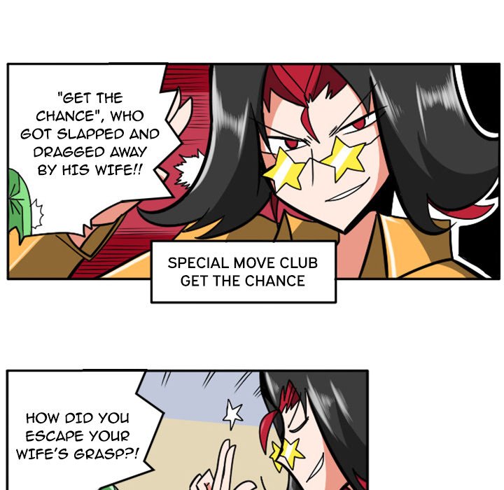 Maki and Friends - episode 20 - 15