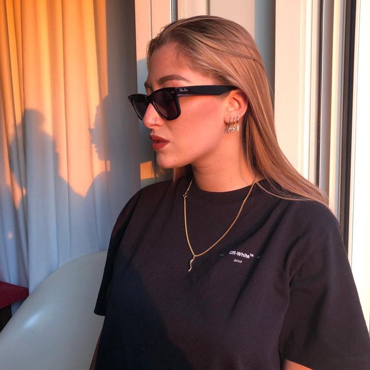 Sofia Sembiante - original sound