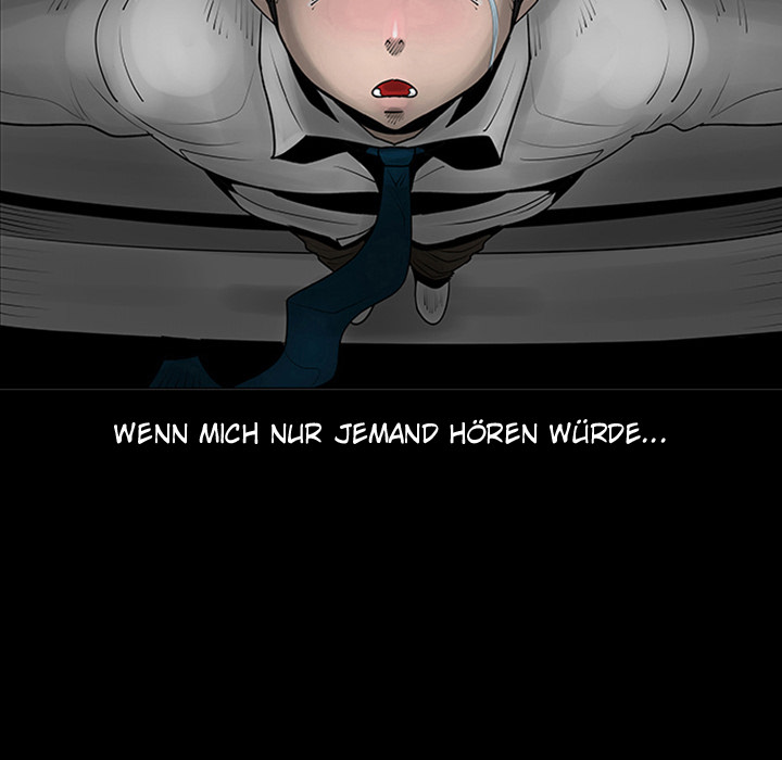 Der Nichtraucher - episode 1 - 6