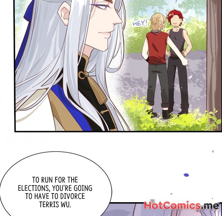 Strange Family - episode 43 - 48