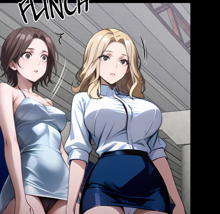 Workaholic Gangster - episode 22 - 49