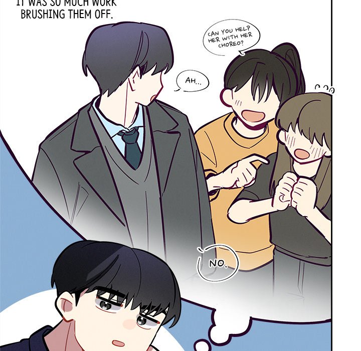 Cherry Doll Scandal - episode 3 - 75