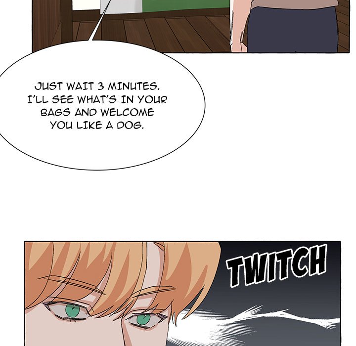 New Life, New Me - episode 51 - 4