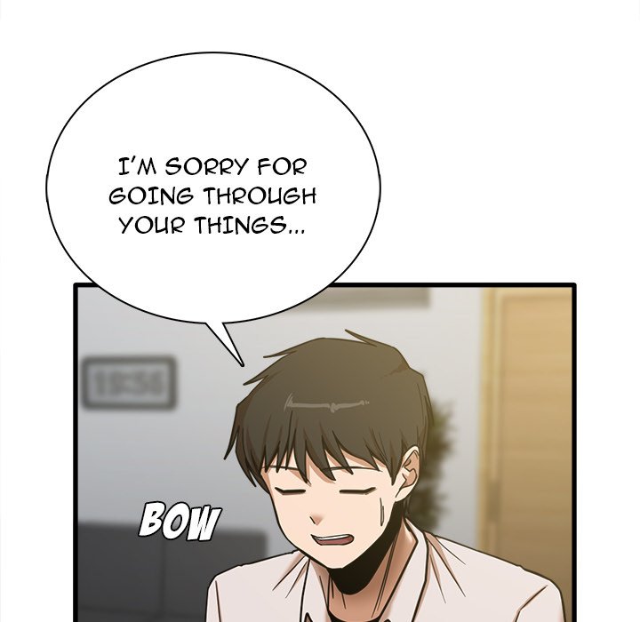 No More, No Less - episode 8 - 41
