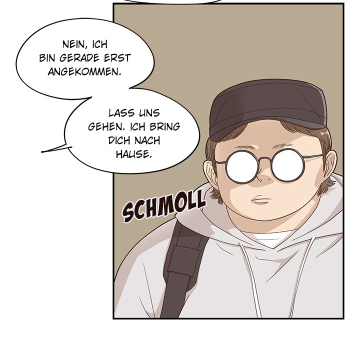Der Hahn im Korb - episode 72 - 7