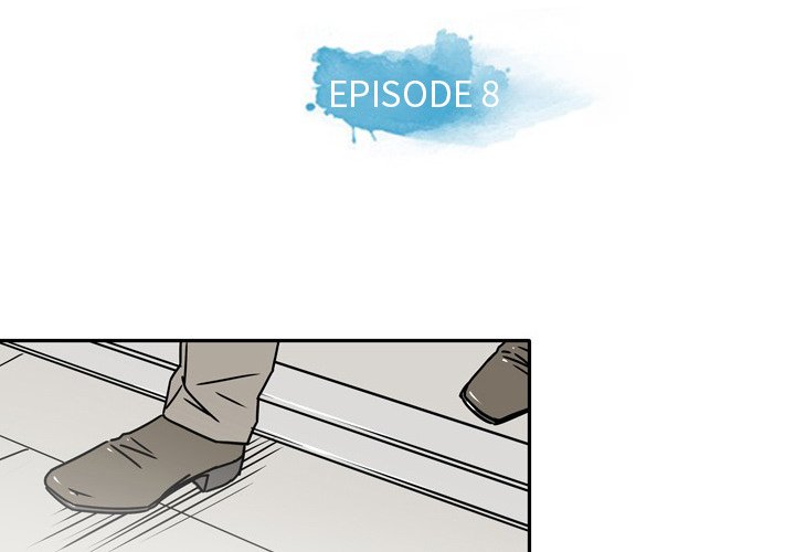 Misfortune - episode 8 - 3