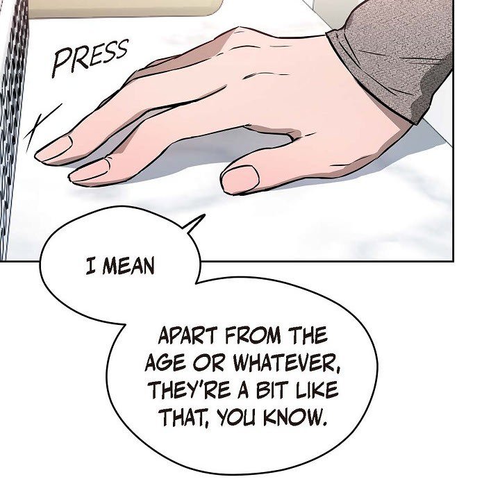 Hard-Boiled Love - episode 23 - 62