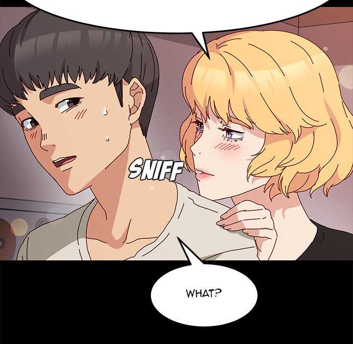 God Model - episode 13 - 145