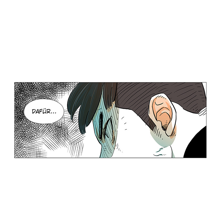 Hero Kim: Wer hat einen Retter bestellt? - episode 10 - 98
