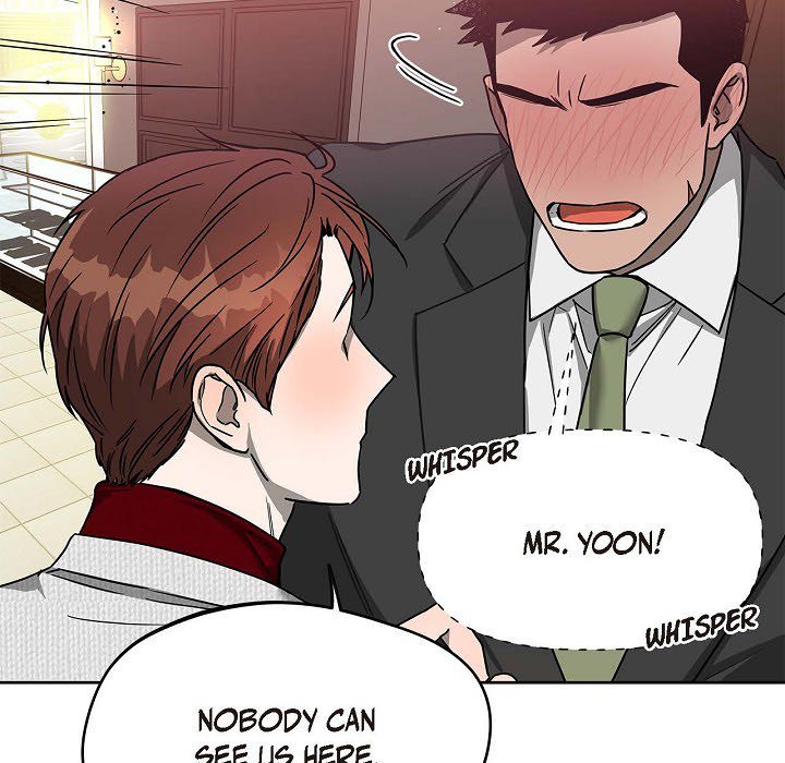 Hard-Boiled Love - episode 31 - 58