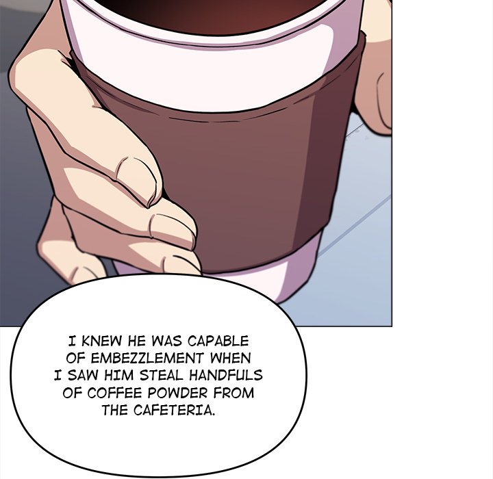 Someone Stop Her! - episode 12 - 6