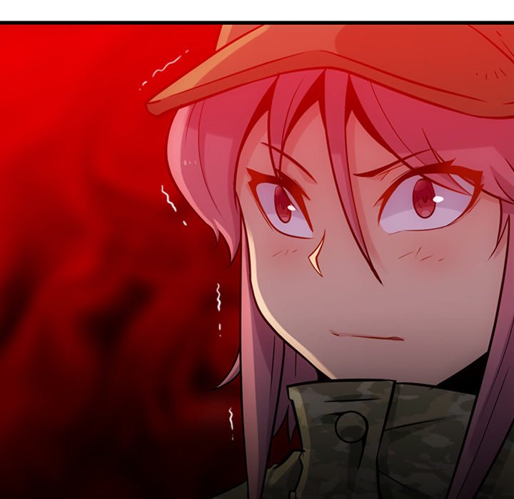 Such a Cute Spy - episode 11 - 49