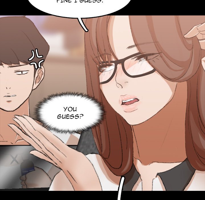 Secret Neighbors - episode 13 - 26