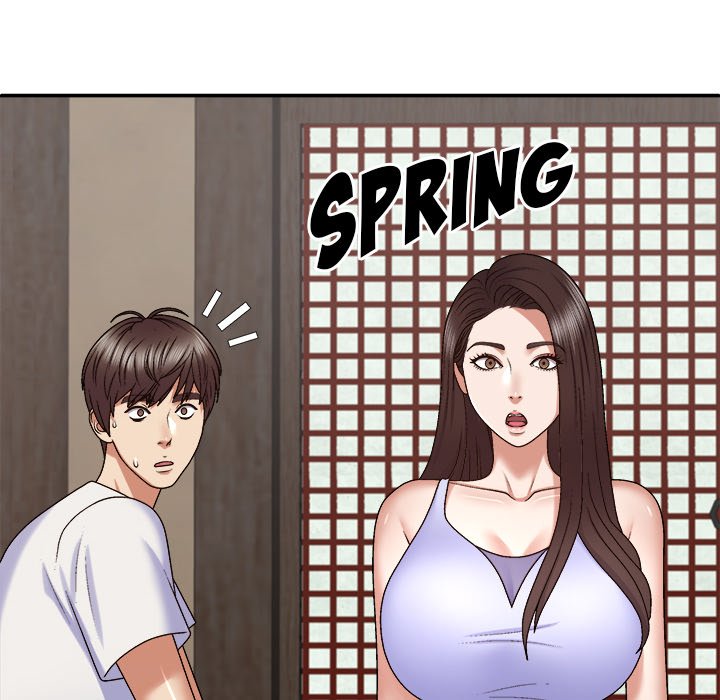 Spirit Possession - episode 48 - 127