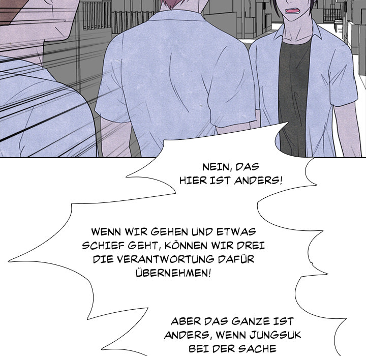 Teufel der Oberstufe - episode 262 - 98