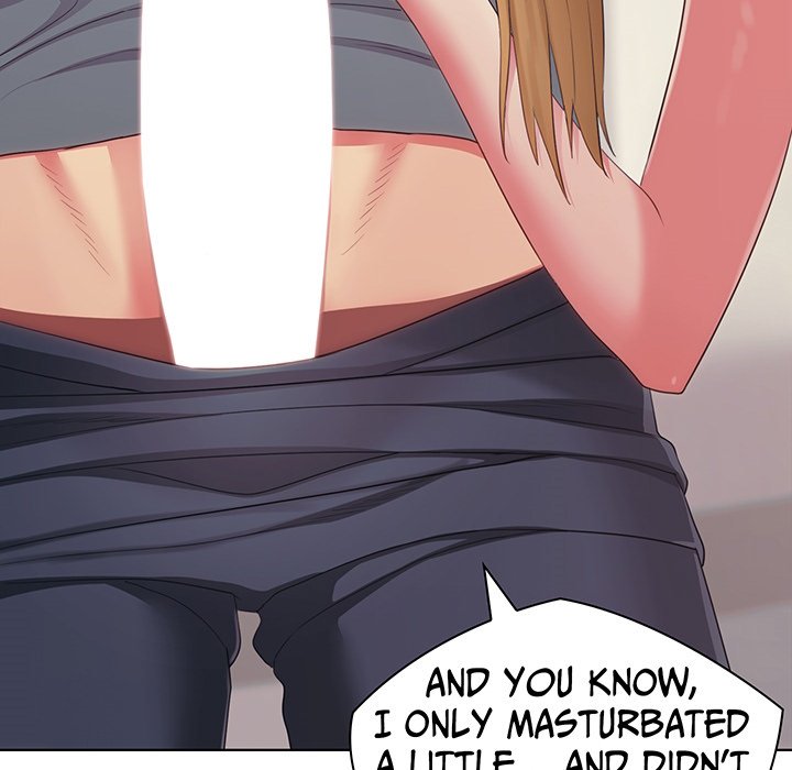 Master, Do You Need A Hand? - episode 33 - 28