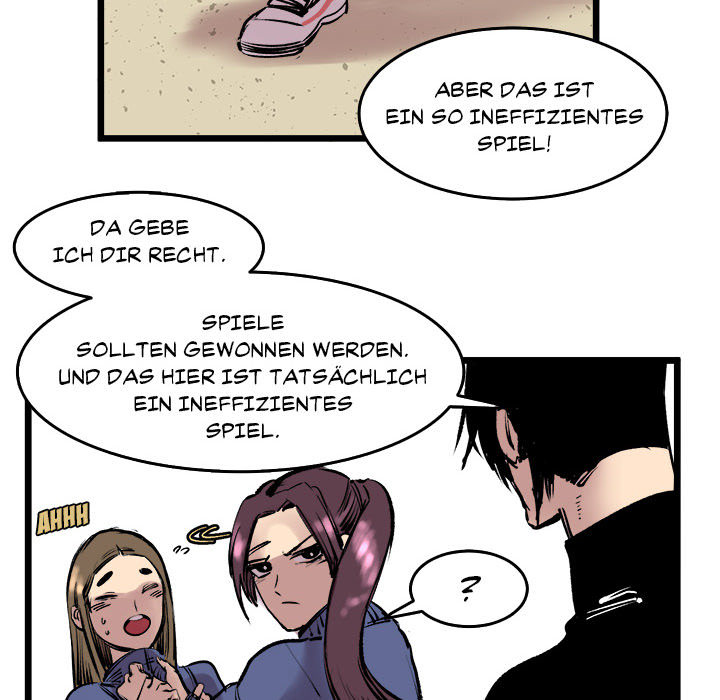 Die Unruhestifterin - episode 6 - 20