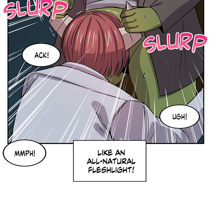Zombie Girlfriend! - episode 14 - 39