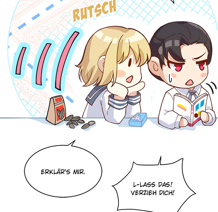 Eine etwas andere Familie - episode 9 - 38