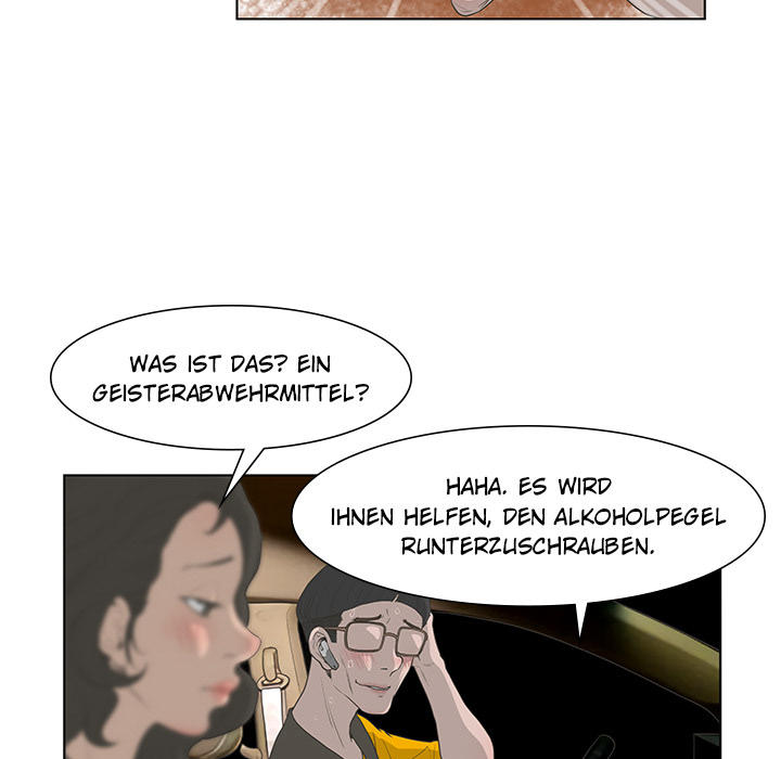 Die Maske - episode 31 - 52