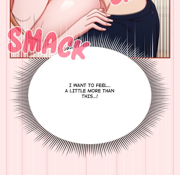 Honey Sweet Part-Time Job - episode 7 - 111