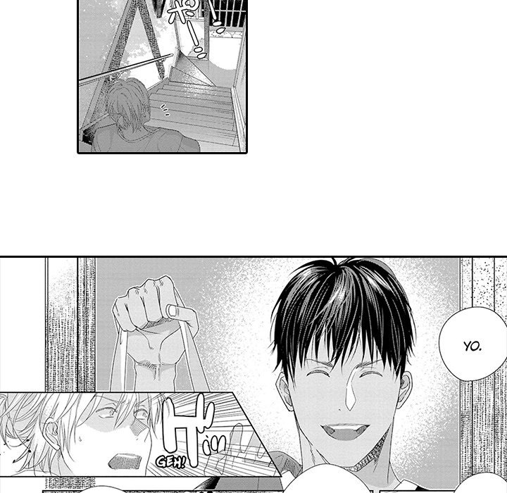 Orison A Wish A Prayer - episode 6 - 8