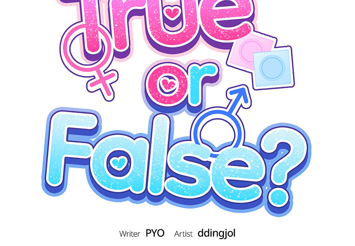 True or False? - UNCENSORED - episode 88 - 2