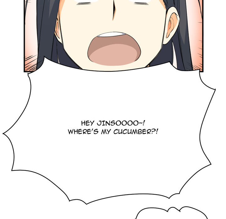 Excuse me, This is my Room - UNCENSORED - episode 2 - 48