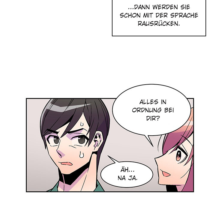 Zum Fressen gern! - episode 18 - 21