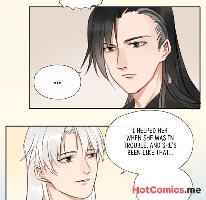 Odis and Moa's Underworld Diary - episode 54 - 28