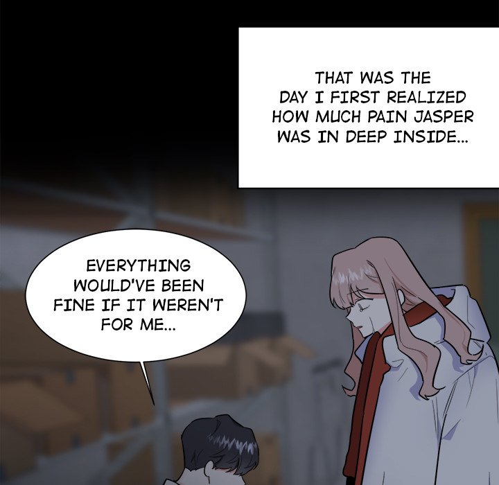 Unluckily Lucky - episode 26 - 37