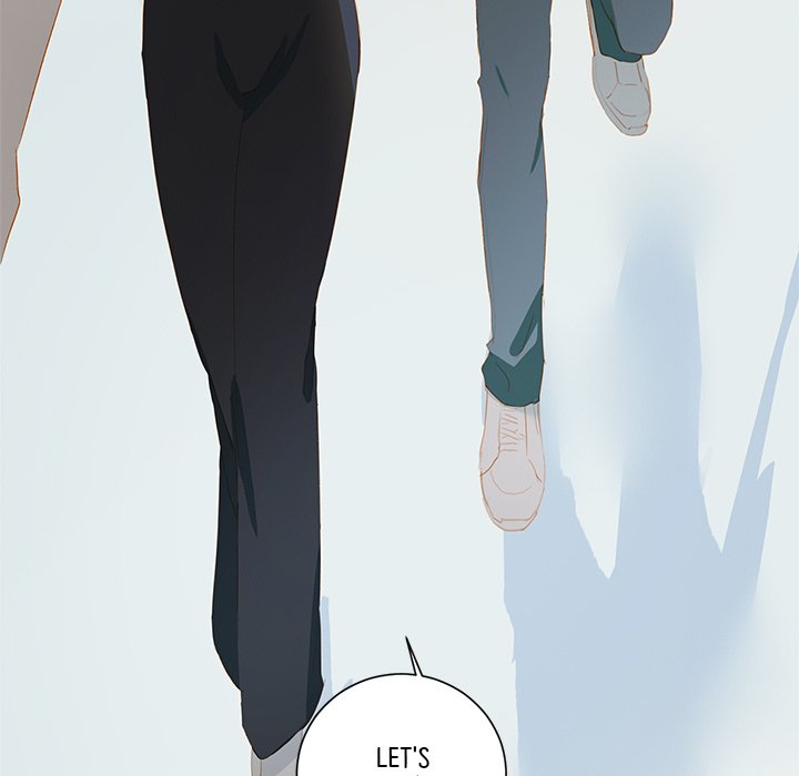 Ballerino - episode 39 - 53