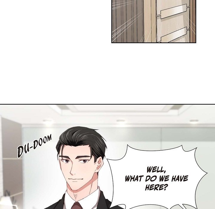 Fragrant Office Life - episode 2 - 21